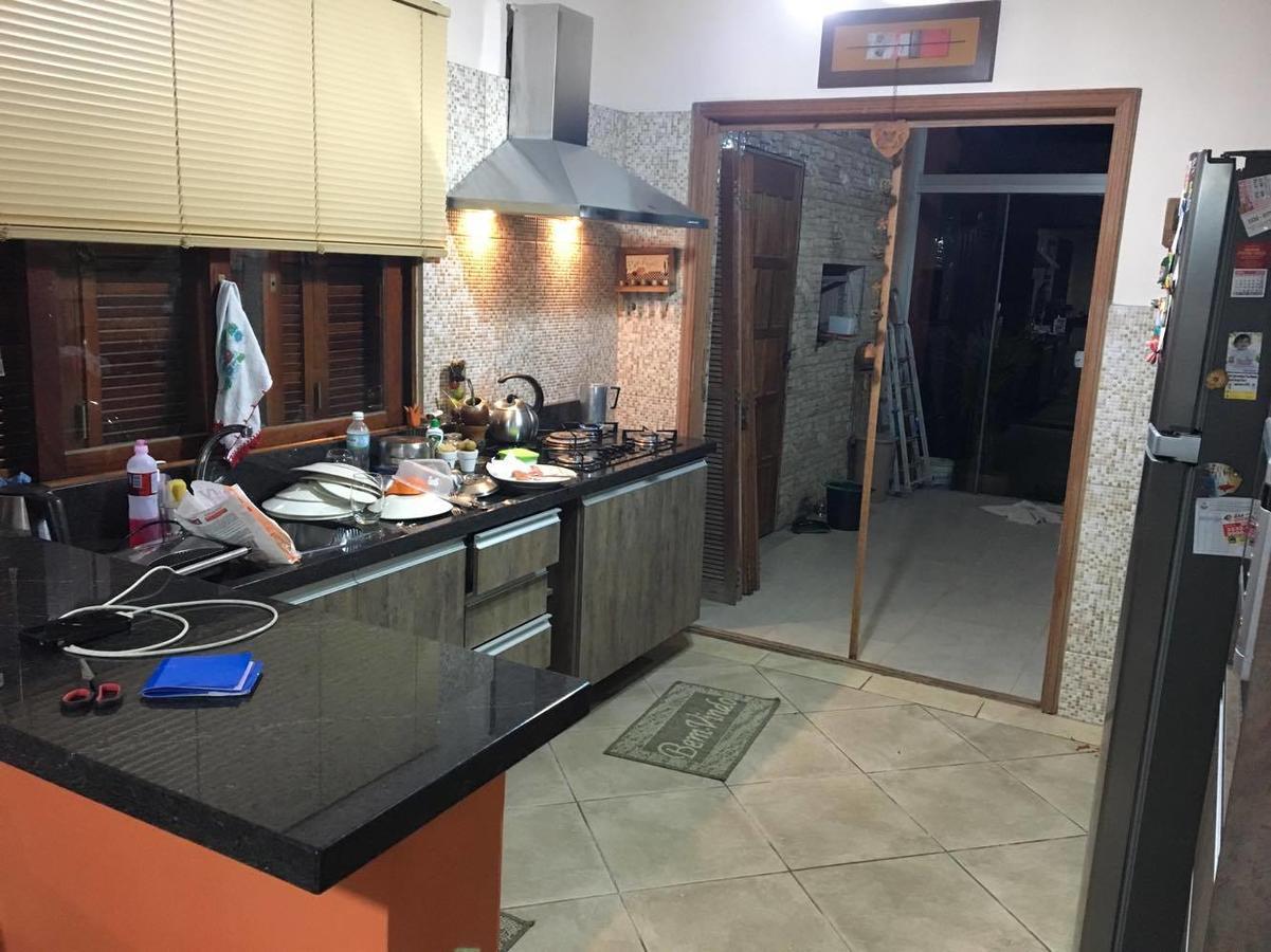 Casa Familiar - Teresa Batista Villa São Gabriel Dış mekan fotoğraf