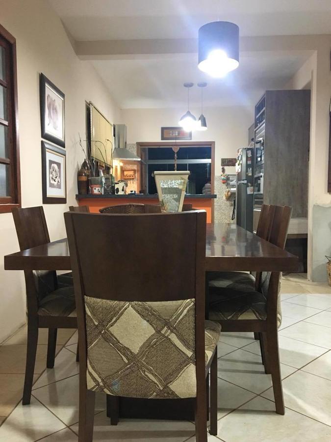 Casa Familiar - Teresa Batista Villa São Gabriel Dış mekan fotoğraf