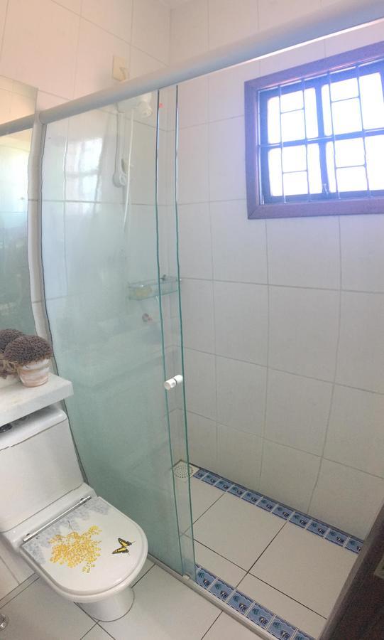 Casa Familiar - Teresa Batista Villa São Gabriel Dış mekan fotoğraf