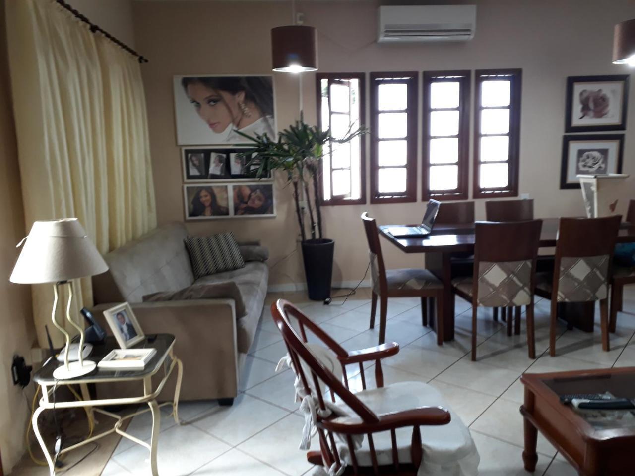Casa Familiar - Teresa Batista Villa São Gabriel Dış mekan fotoğraf