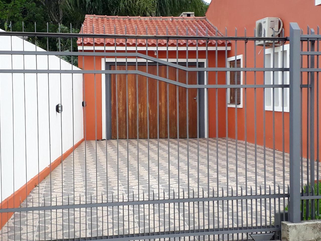 Casa Familiar - Teresa Batista Villa São Gabriel Dış mekan fotoğraf