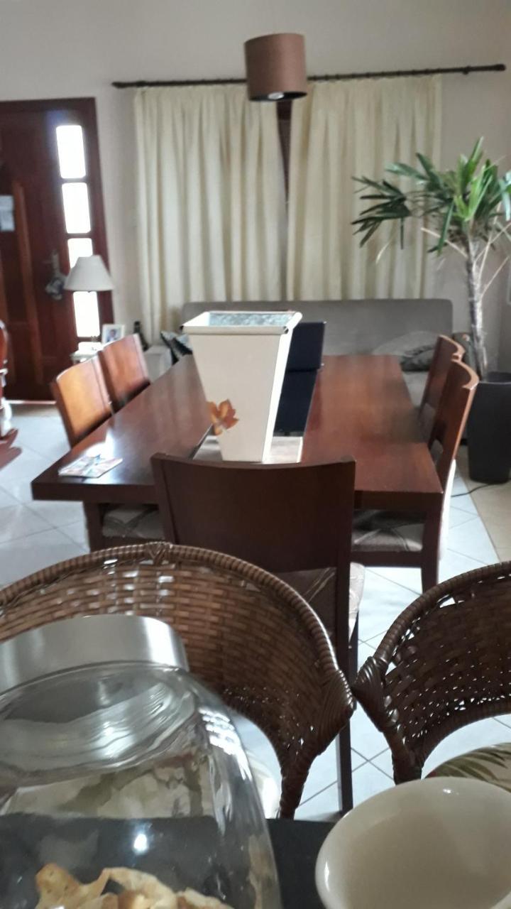Casa Familiar - Teresa Batista Villa São Gabriel Dış mekan fotoğraf