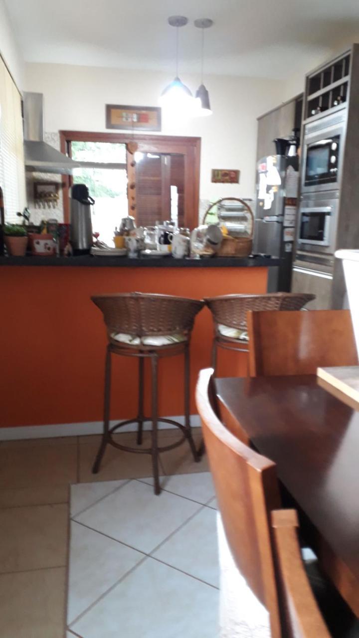 Casa Familiar - Teresa Batista Villa São Gabriel Dış mekan fotoğraf