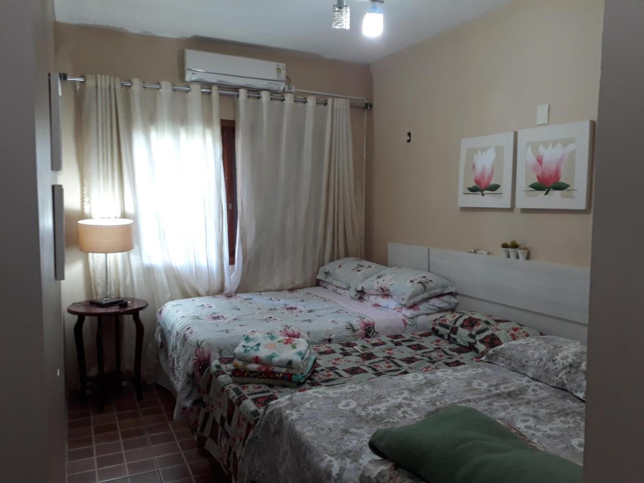 Casa Familiar - Teresa Batista Villa São Gabriel Dış mekan fotoğraf
