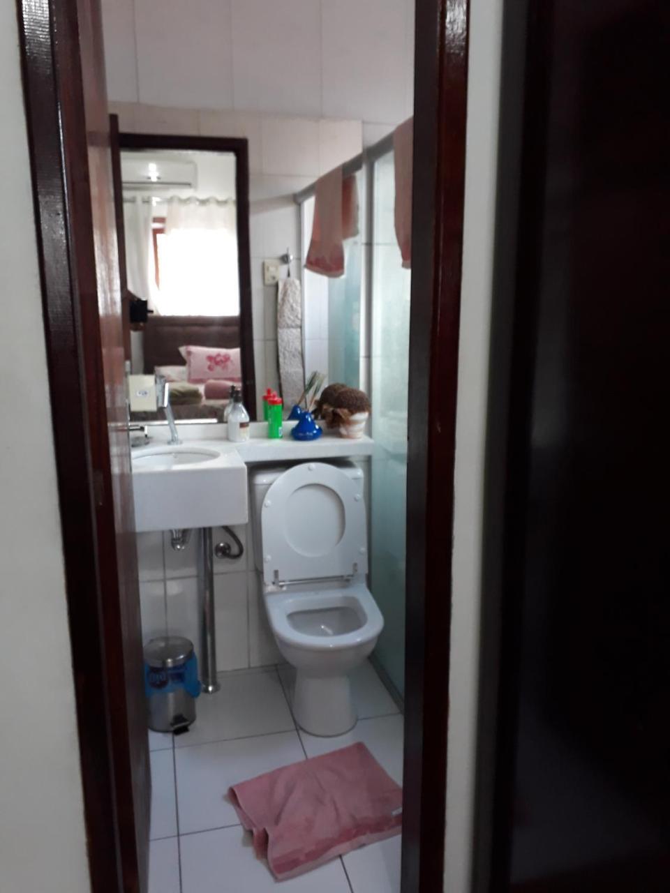 Casa Familiar - Teresa Batista Villa São Gabriel Dış mekan fotoğraf