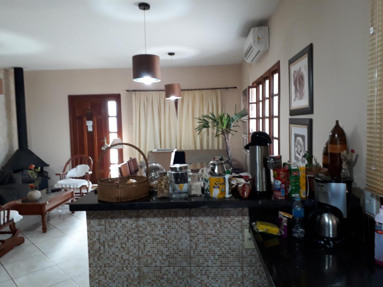Casa Familiar - Teresa Batista Villa São Gabriel Dış mekan fotoğraf