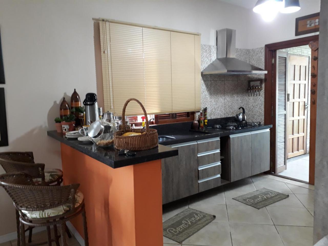 Casa Familiar - Teresa Batista Villa São Gabriel Dış mekan fotoğraf