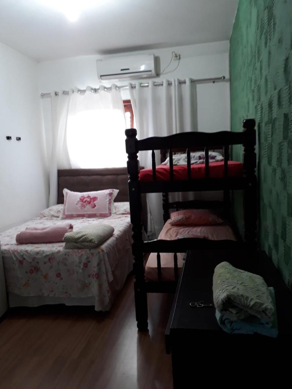Casa Familiar - Teresa Batista Villa São Gabriel Dış mekan fotoğraf