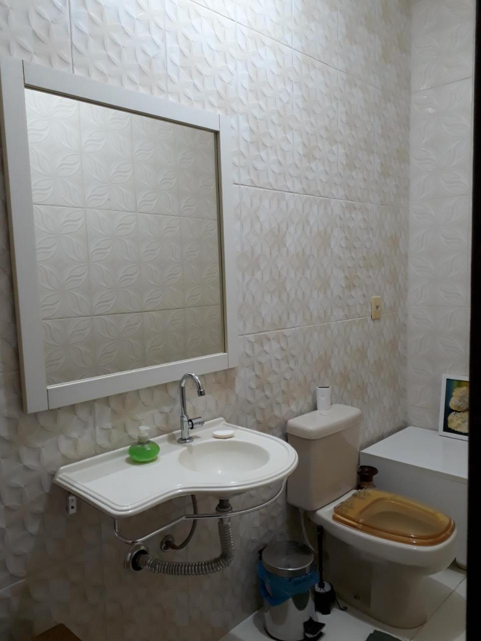 Casa Familiar - Teresa Batista Villa São Gabriel Dış mekan fotoğraf