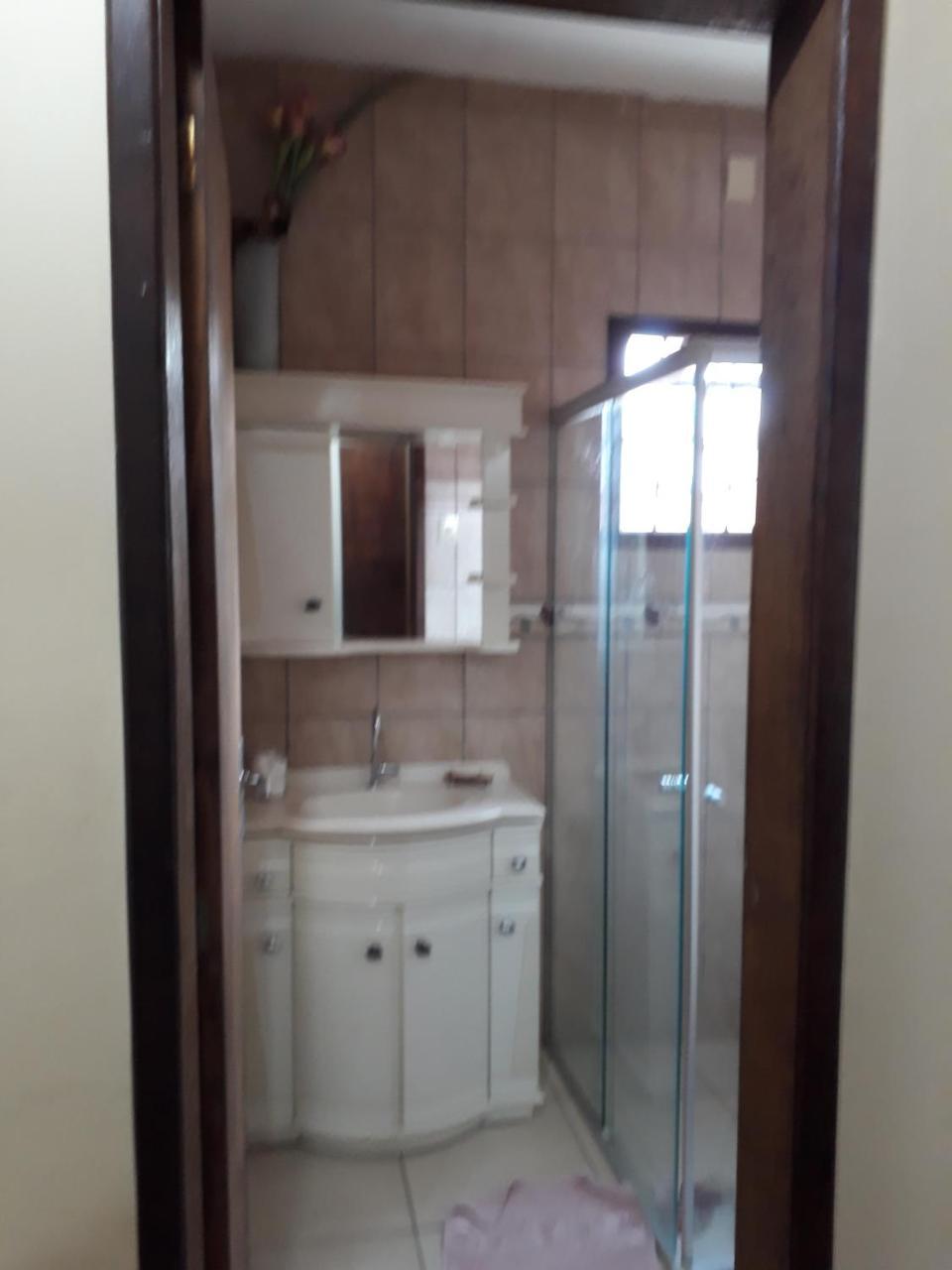 Casa Familiar - Teresa Batista Villa São Gabriel Dış mekan fotoğraf