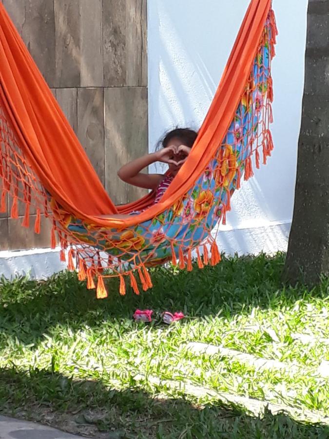 Casa Familiar - Teresa Batista Villa São Gabriel Dış mekan fotoğraf
