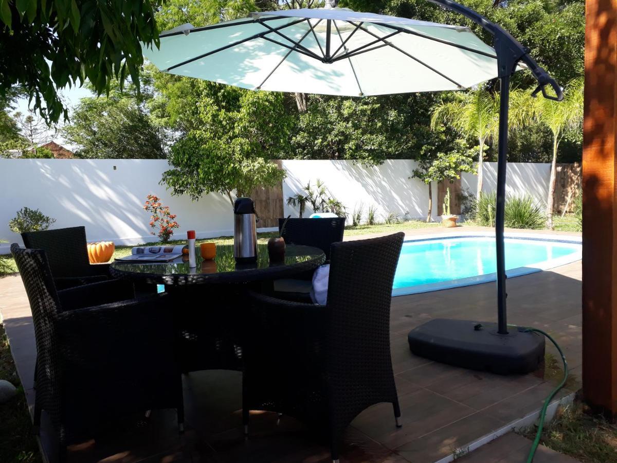 Casa Familiar - Teresa Batista Villa São Gabriel Dış mekan fotoğraf